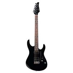 Электрогитара SQOE SEIB500 BK Set New, комплект