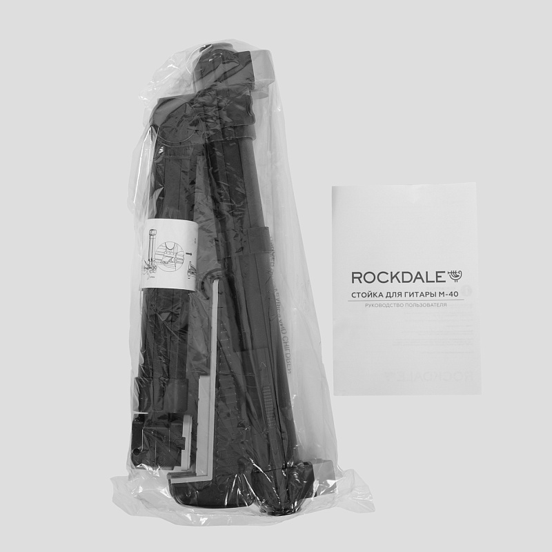 Фото Стойка ROCKDALE M-40