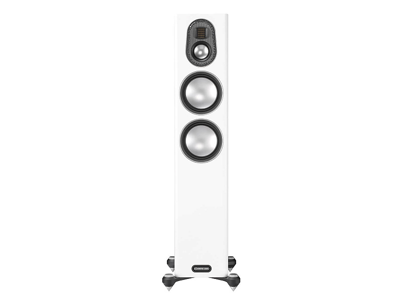 Фото Monitor Audio Gold Series (5G) 200 Satin White
