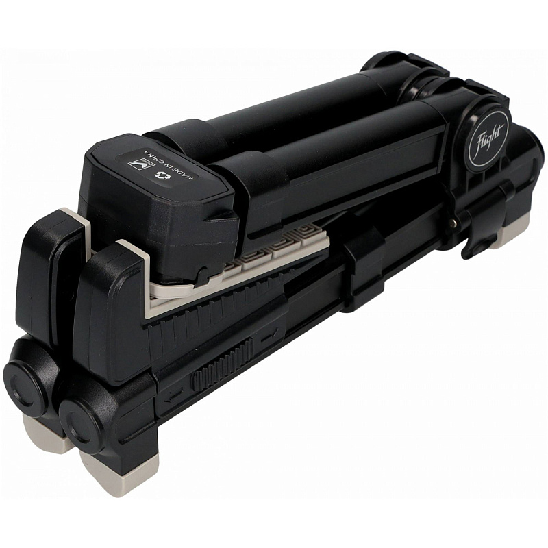 Фото Стойка для укулеле FLIGHT FLUST01-BK