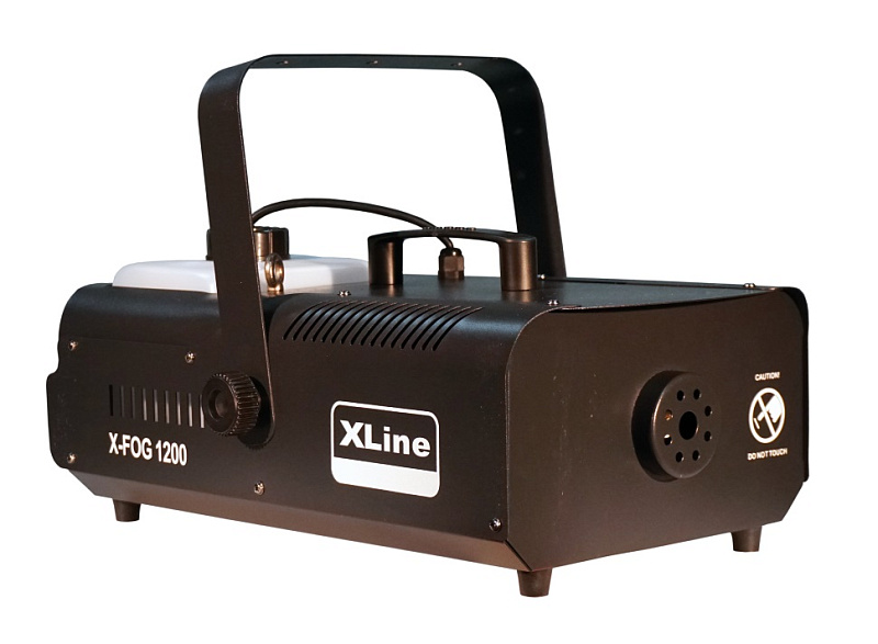 Фото XLine X-FOG 1200