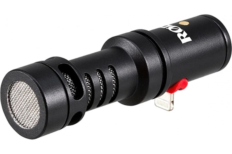 Фото RODE VideoMic ME-L