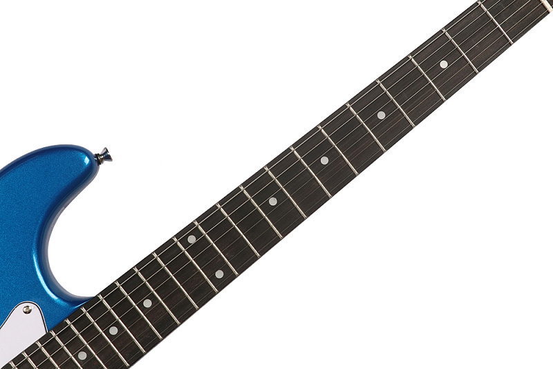 Фото Электрогитара Bosstone SG-04HH BL+Bag