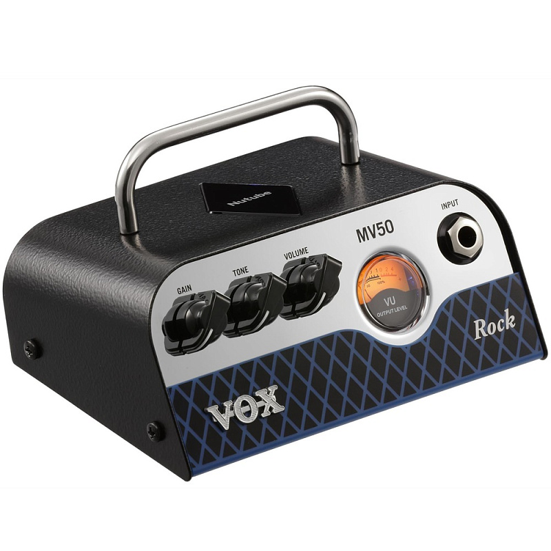 Фото VOX MV50-CR