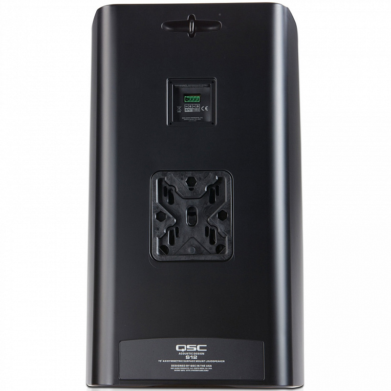 Фото QSC AD-S12-BLK