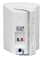 Настенный громкоговоритель SVS Audiotechnik WS-30 White