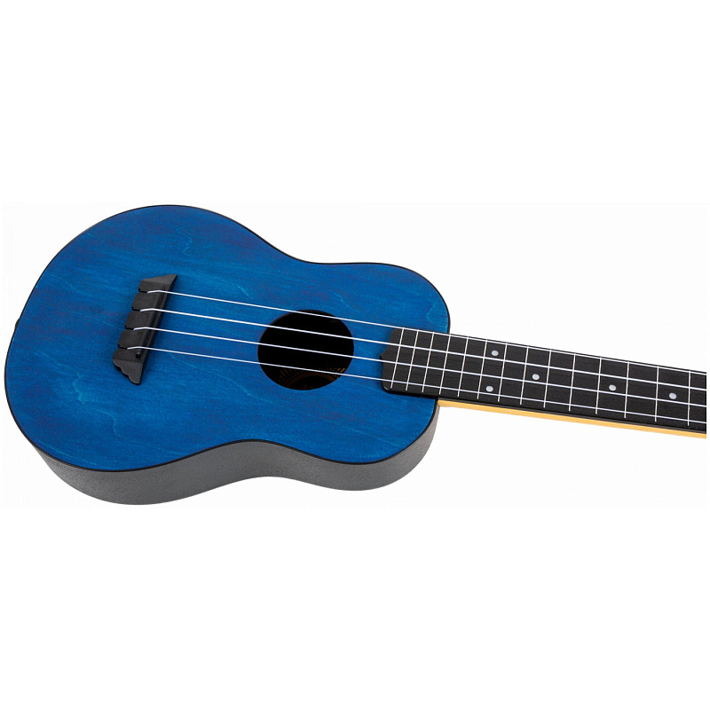 Фото Укулеле концерт FLIGHT TUC-35 DB