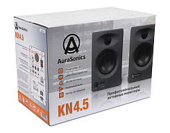 Студийные мониторы AuraSonics KN4.5