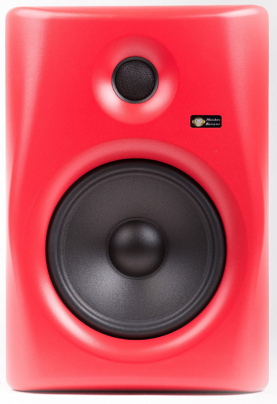 Фото Monkey Banana Gibbon8 red