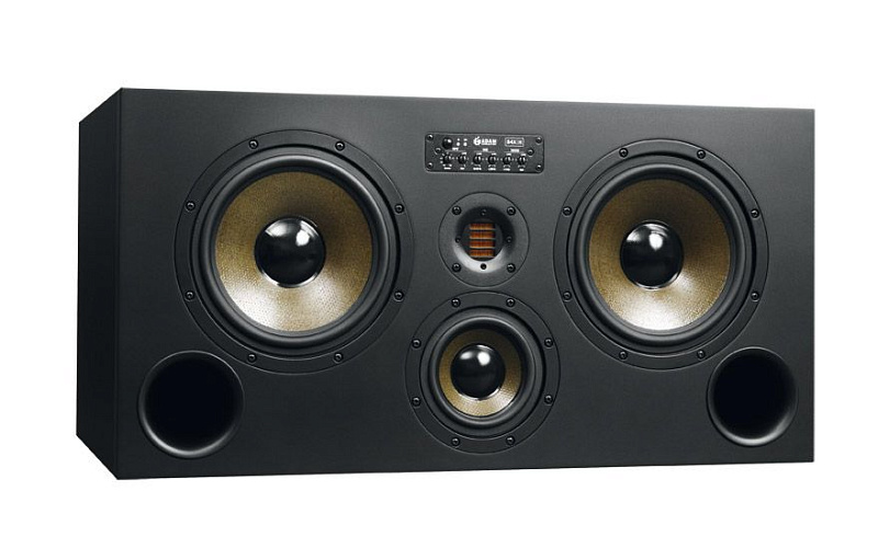 Фото Мониторы ADAM S4X-H