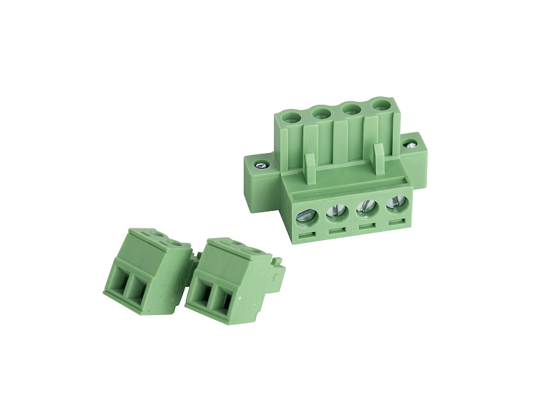 Фото Микшер усилитель LAudio LAM60B