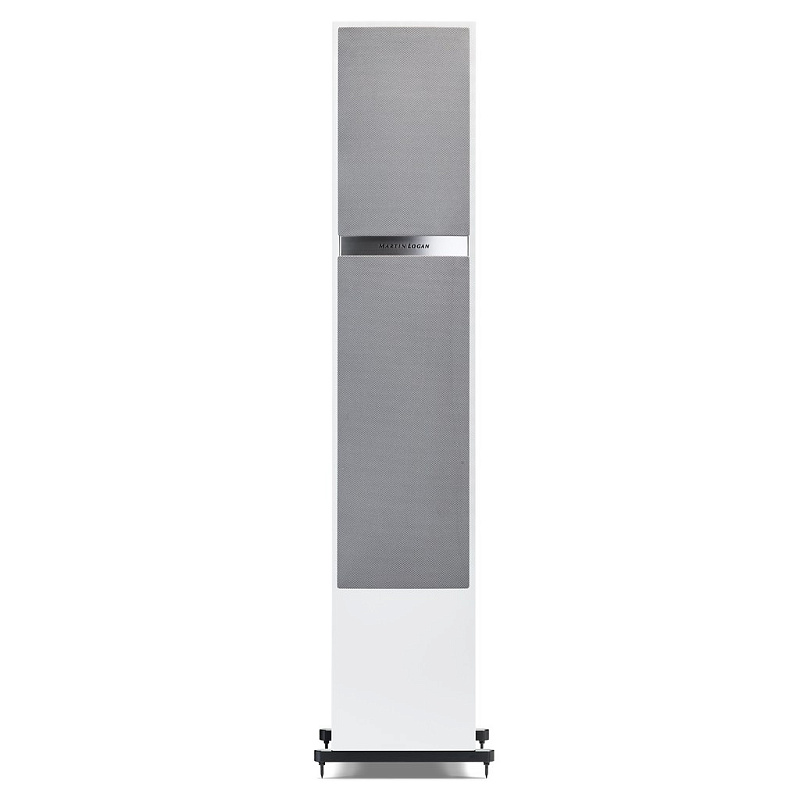 Фото Напольная акустика Martin Logan Motion 60XTi Matte White