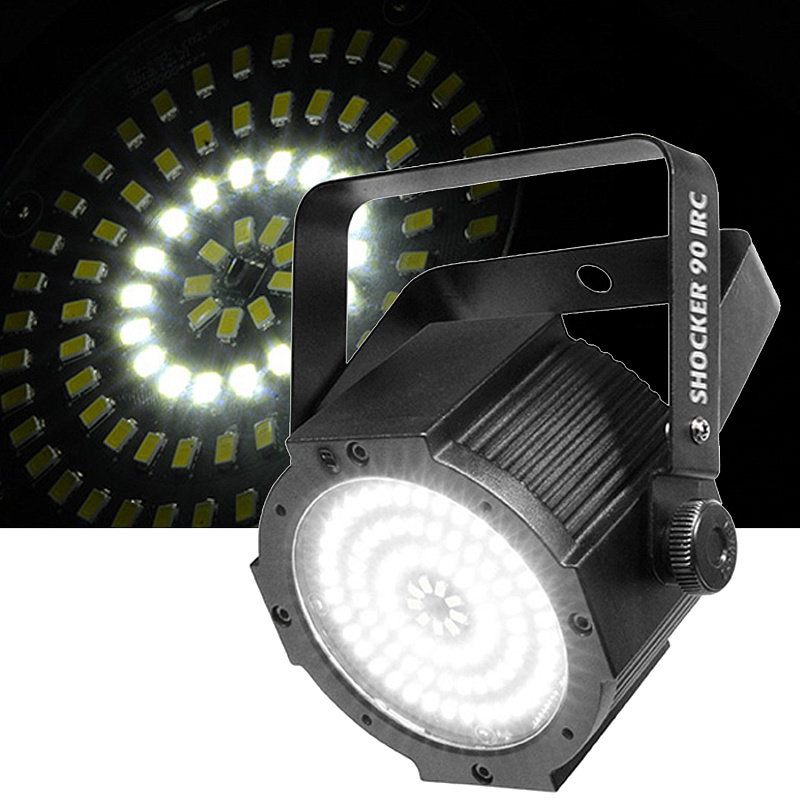 Фото CHAUVET-DJ Shocker 90 IRC Светодиодный стробоскоп