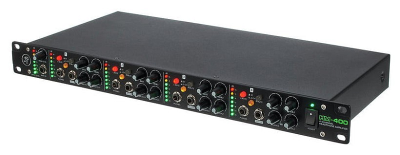 Фото MACKIE HM-400