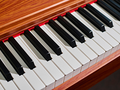 Цифровое фортепиано Mikado MK-1280NB