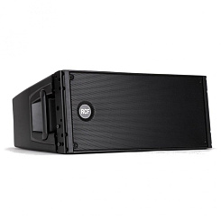 Элемент линейного массива активный RCF HDL 10-A