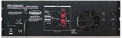 Усилитель мощности Phonic MAX 3500