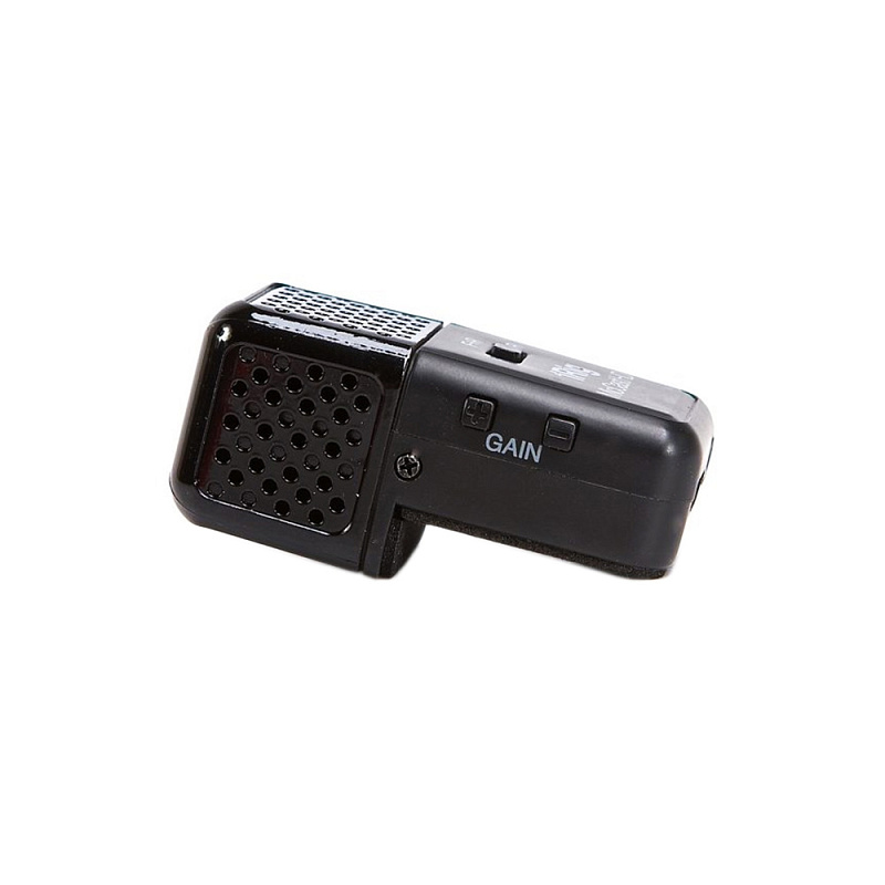 Фото Микрофон IK Multimedia iRig-Mic-Cast-HD для iOS/Android устройств