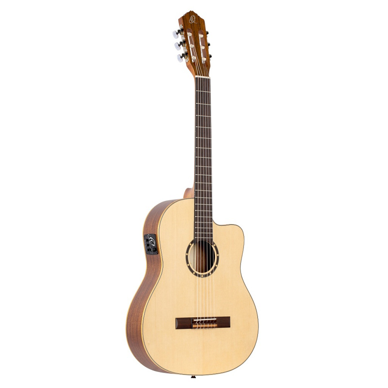 Фото Классическая гитара Ortega RCE125SN Family Series