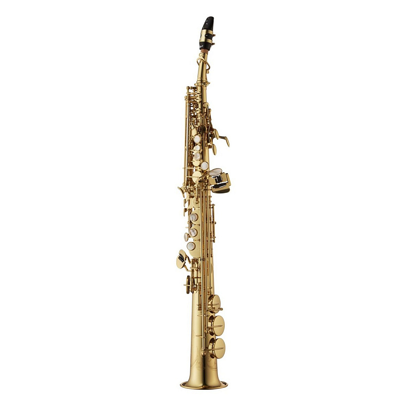 Yanagisawa Elite S-WO10 в магазине Music-Hummer