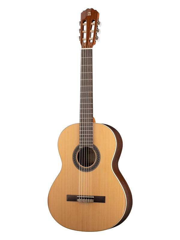 Классические классическая гитара alhambra 1c ht 7/8  797  в магазине Music-Hummer