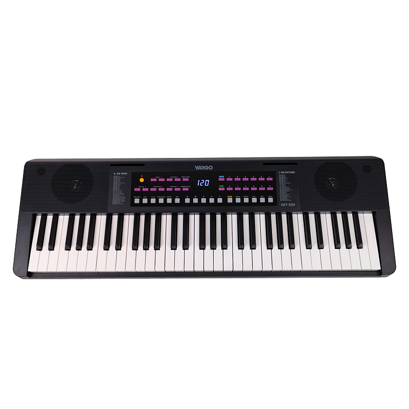 Фото Синтезатор YARGO KEY 200