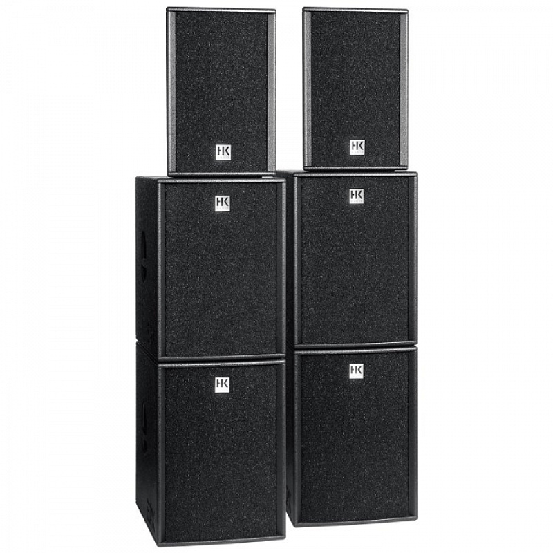 Фото Комплект акустики HK Audio ESYS EPX