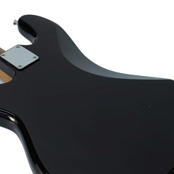 Бас гитара Bosstone BG-04 V.2 BK (2025)