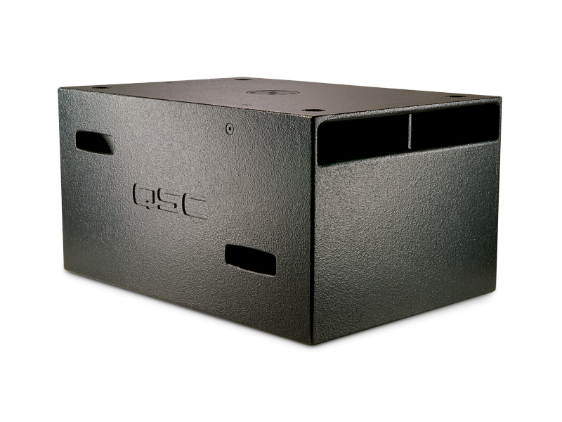 Фото Пассивный сабвуфер QSC GP212