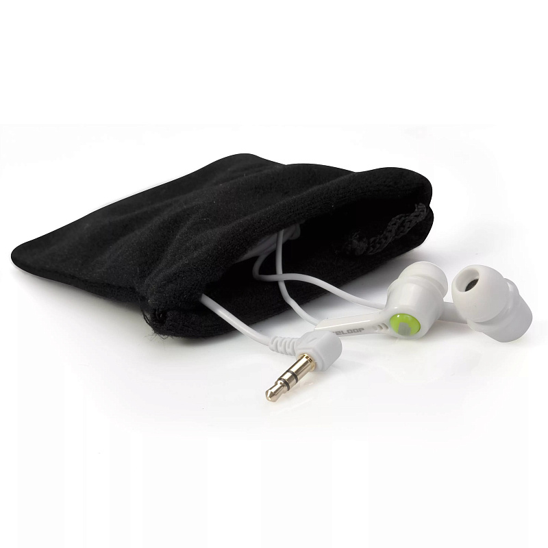 Фото Reloop IN2EAR Профессиональные вставные наушники