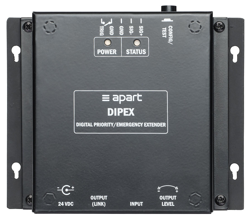 Фото Apart DIPEX