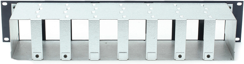 Фото Radial J-Rak8  Крепление для монтажа 8 JDI в рэковую стойку