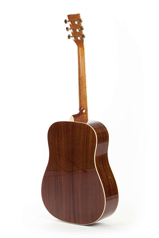 Фото Акустическая гитара TOKAI CAT EYE CE25 N