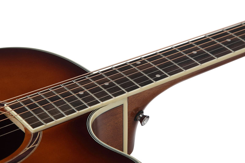 Фото Акустическая гитара STARSUN TG220c-p Sunburst