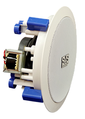 Потолочный громкоговоритель SVS Audiotechnik SC-205 White