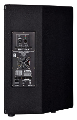 Активная акустическая система EUROSOUND BBR-115MA