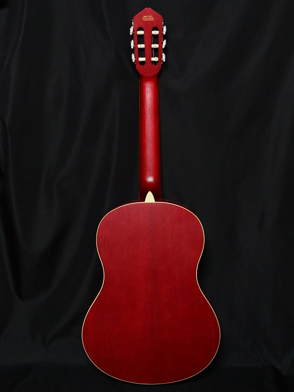 Фото Гитара классическая Livingstone Opera RD