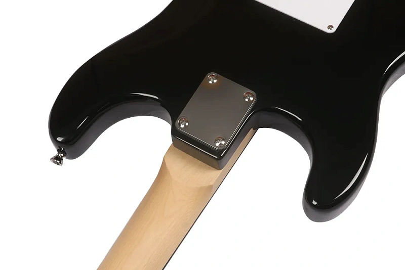 Фото Электрогитара Bosstone SG-04 BK+Bag