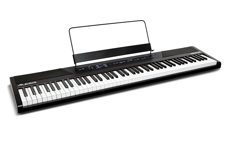 Фото ALESIS RECITAL 88