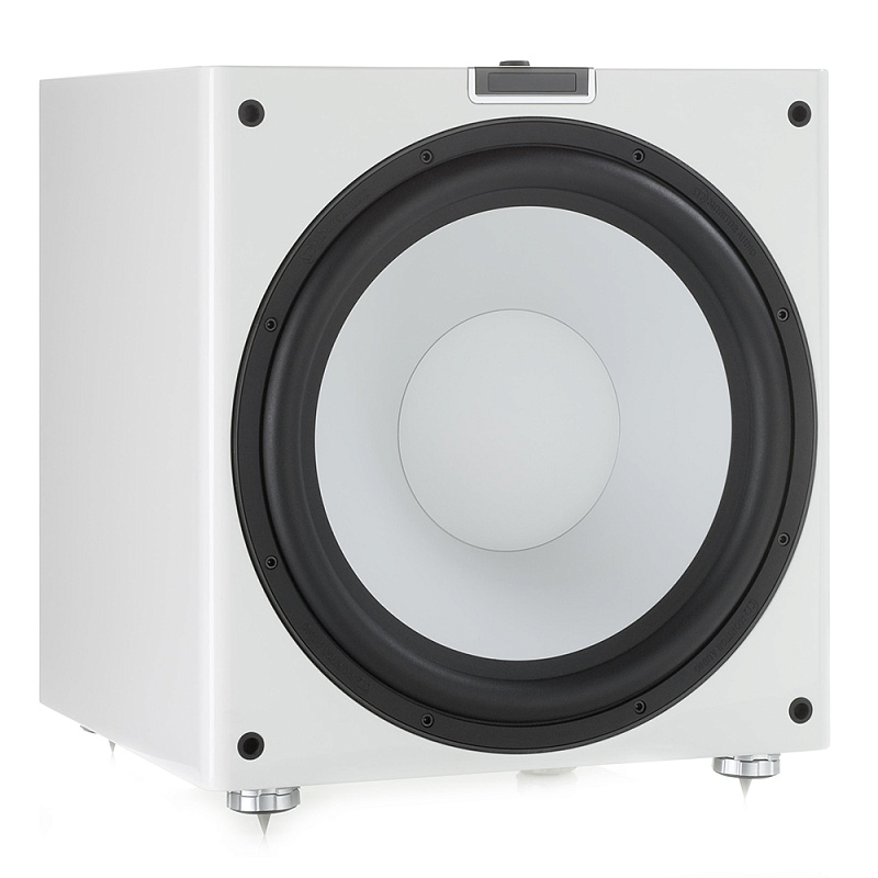 Фото Сабвуферы Monitor Audio Gold Series W15 Piano Ebony