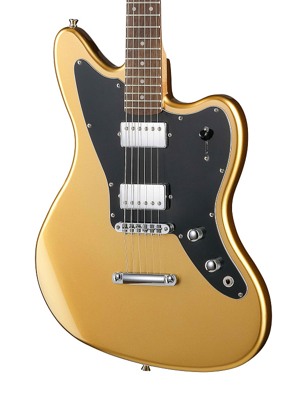 Фото Электрогитара Root Note JG301-SGD