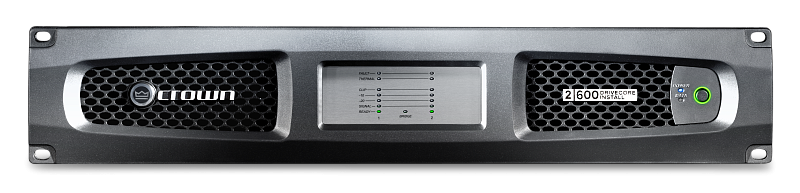 Фото Усилитель Crown DCi2|600