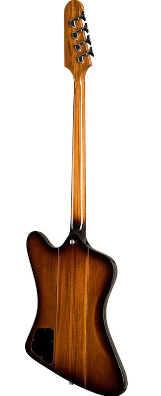 Фото GIBSON 2019 Thunderbird Bass Tobacco Burst