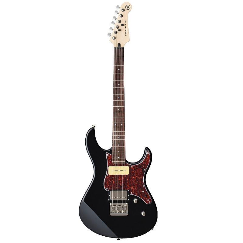 Фото YAMAHA PACIFICA311H BL