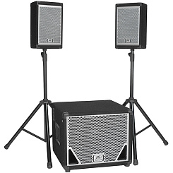 Комплект акустики Peavey TriFlex