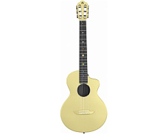 Классическая гитара NATASHA COSMOS Glaze Gold