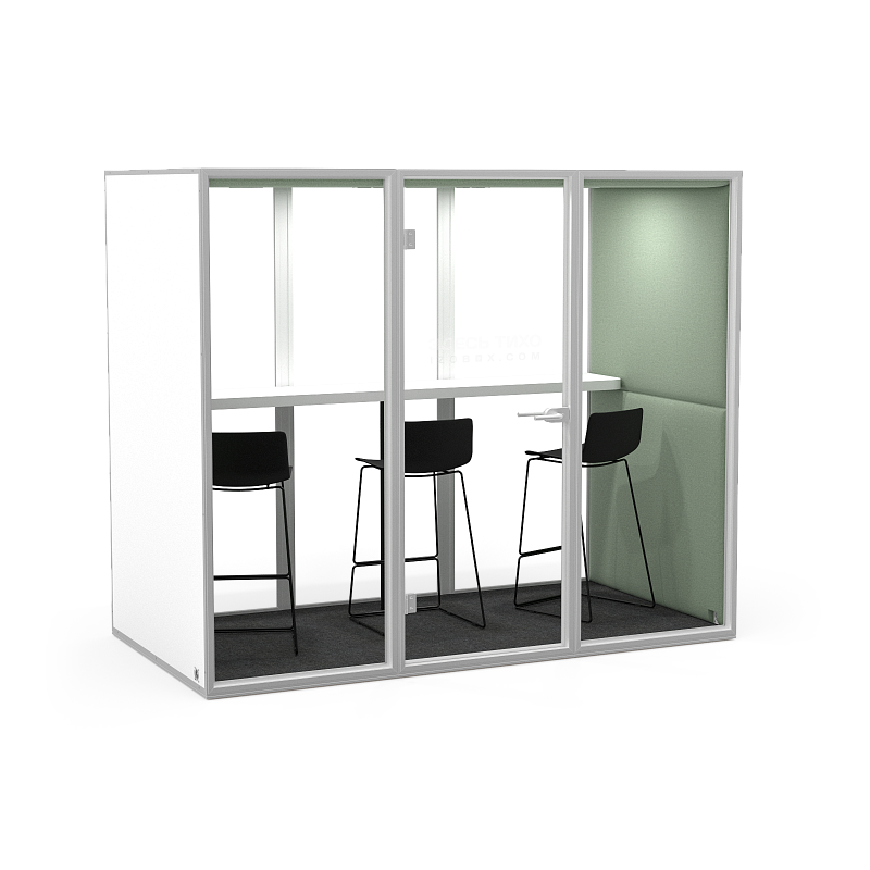 Фото IzoBox Duet