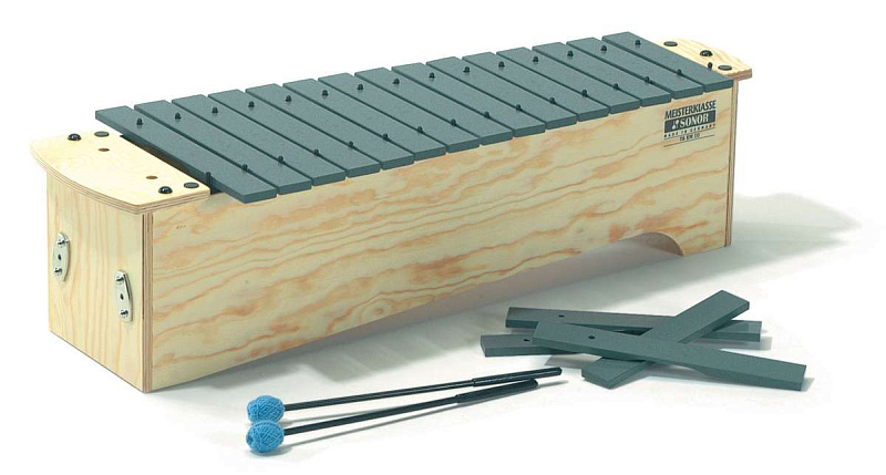 Фото Sonor 22200301 Orff Meisterklasse TAKM 10