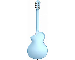 Классическая гитара NATASHA COSMOS Ocean Blue