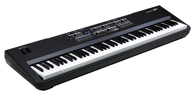 Фото Kurzweil SP1